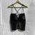 Black-shimmery-lump-top-kj10295