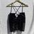 Black-shimmery-lump-top-kj10295