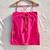 Pink-geometry-embroidery-straight-removable-pads-kurti-kj10310