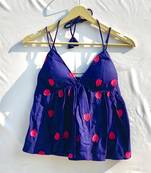 Navy-blue-heart-tree-removable-pads-top-kj10312