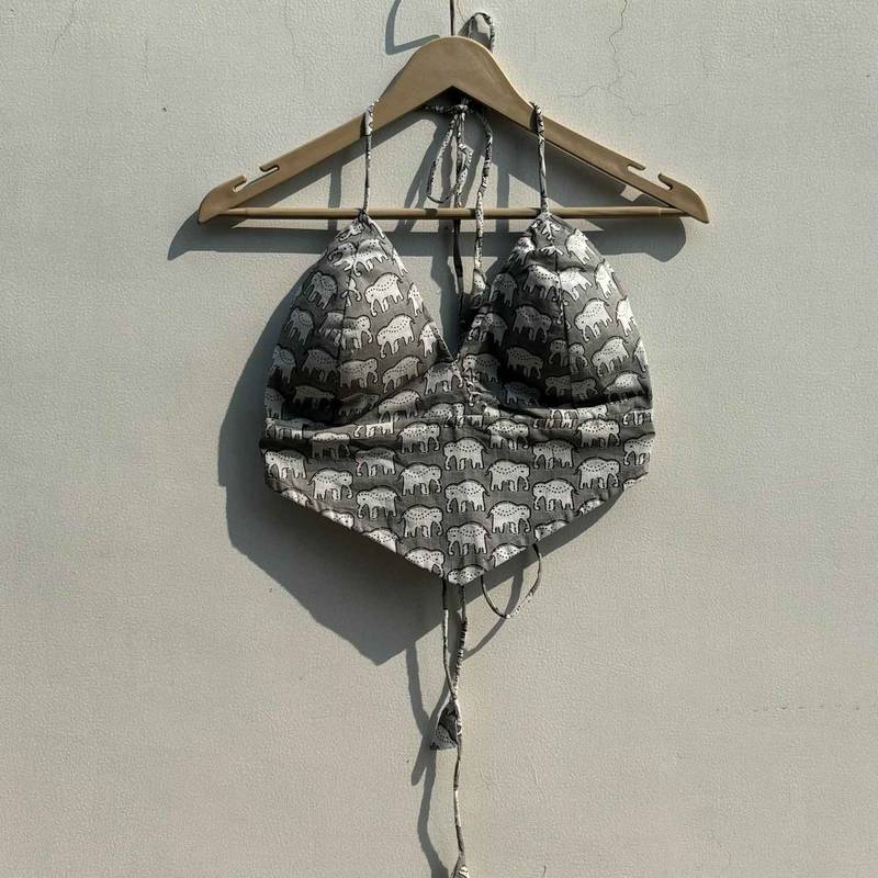 Grey-elephant-summery-bra-kj0791-clearance-sale-item