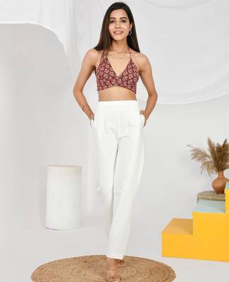 Brown-tree-bra-kj0174-clearance-sale 2
