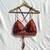 Maroon-leaf-removable-pad-bra-kj10323