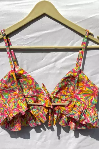 Holi-frill-multicolor-removable-pads-bra-kj10339