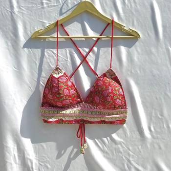 Red-jaal-handblock-removable-pads-bra-kj10341 1