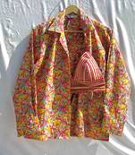 Holi-floral-jaal-shirt-and-stripe-bra-combo-kj10346