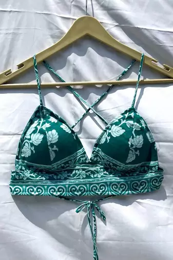 Rama-green-rugg-mul-bra-kj0306-clearance-sale