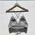 Grey-leaf-cotton-bra-kj0561-clearance-sale