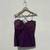 Polka-purple-patch-top-kj10410