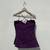 Polka-purple-patch-top-kj10410