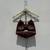 Brown-polka-camel-removable-pads-bra-kj104122