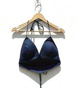Navy-blue-polka-camel-removable-pads-bralette-kj104124