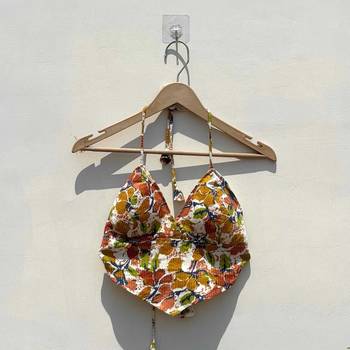 Multicolor-summery-removable-pads-bralette-kj104126 1