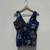 Indigo-ptach-deep-neck-cut-sleeves-removable-pads-top-kj10437