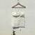 Off-white-chikan-removable-pads-kurti-top-kj10439