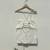 Off-white-chikan-removable-pads-kurti-top-kj10439
