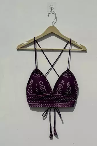 Purple-handblock-removable-pads-bralette-kj10441