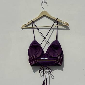 Purple-handblock-removable-pads-bralette-kj10441 2