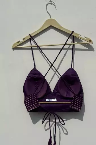 Purple-handblock-removable-pads-bralette-kj10441