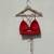 Red-criss-cross-removable-pads-bralette-kj10442