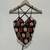Navratri-black-face-mudra-v-shape-padded-top-kj10468