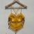 Navratri-yellow-shimmer-mudra-v-shape-padded-top-kj10469