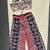 Navratri-white-red-chaap-with-mirror-embroidery-and-plazzo-kj10483