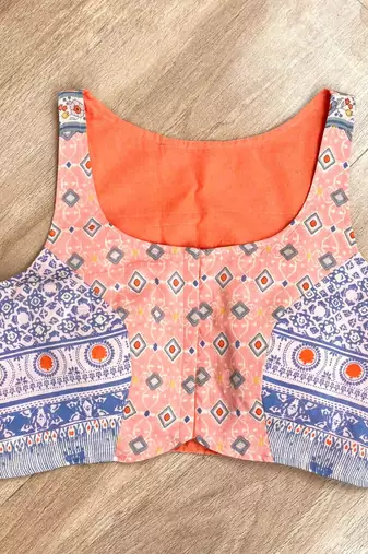 Peach-blue-poetry-cotton-blouse-1000-fal10485