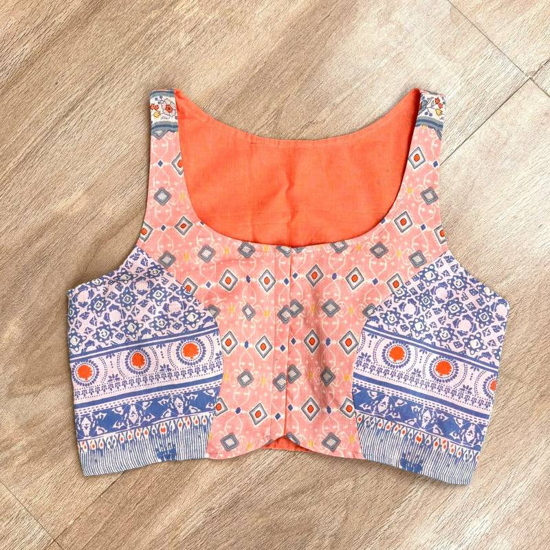 Peach-blue-poetry-cotton-blouse-1000-fal10485