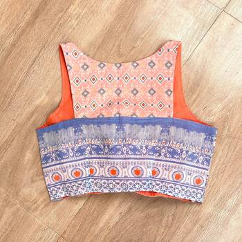 Peach-blue-poetry-cotton-blouse-1000-fal10485 2