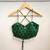 Navratri-green-butti-with-shell-padded-top-kj10492