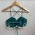 Navratri-rama-green-jaal-with-shell-padded-top-kj10495
