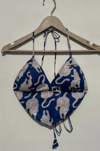 Blue-leopard-summery-removable-padded-bra-kj10515