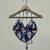 Blue-leopard-summery-removable-padded-bra-kj10515