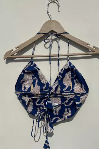 Blue-leopard-summery-removable-padded-bra-kj10515