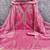 Embroidered Unstitched Dress Material