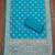 Embellished Unstitched Dress Material
