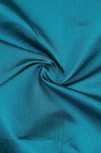 Embellished Unstitched Dress Material