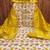 Printed Unstitched Dress Material