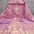 Unstitched Dress Material