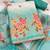 Printed Unstitched Dress Material For Woman