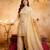  Embroidery Work Crunchy Straight Kurta Palazzo and Dupatta Set