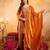  Embroidery Work Fendy Straight Kurta Palazzo and Dupatta Set