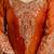  Embroidery Work Fendy Straight Kurta Palazzo and Dupatta Set