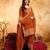  Embroidery Work Crunchy Straight Kurta Shalwar and Dupatta Set