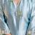  Embroidery Work Satin Straight Kurta Shalwar and Dupatta Set