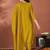  Embroidery Work Vichitra Straight Kurta Pant and Dupatta Set
