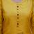  Soft Assam Printed Work A-line Kurta Pant and Dupatta Set