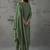  Vichitra Embroidery Work Straight Kurta Pant and Dupatta Set
