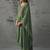  Vichitra Embroidery Work Straight Kurta Pant and Dupatta Set